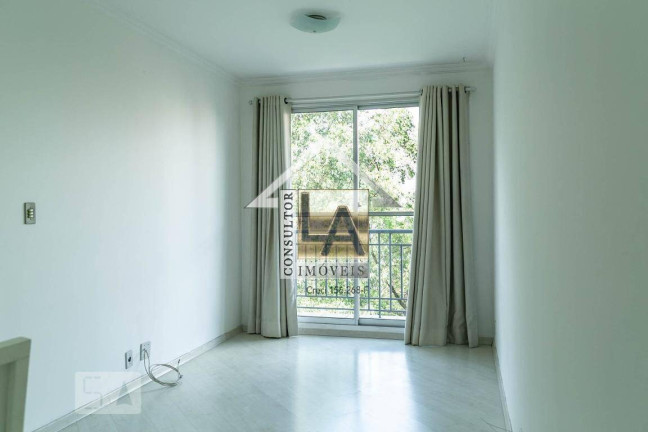 Imagem Apartamento com 2 Quartos à Venda, 53 m² em Vila Andrade - São Paulo