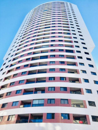 Imagem Apartamento com 2 Quartos para Alugar, 50 m² em Boa Viagem - Recife Imagem Apartamento com 2 Quartos para Alugar, 50 m² em Boa Viagem - Recife