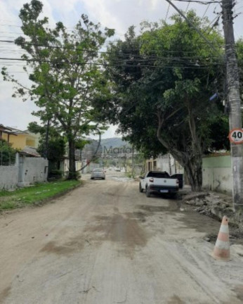 Imagem Terreno para Alugar,  em Piratininga - Niterói