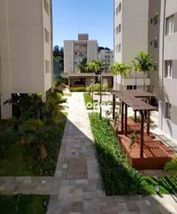 Imagem Apartamento com 3 Quartos à Venda, 80 m² em Jardim Nova Europa - Campinas Imagem Apartamento com 3 Quartos à Venda, 80 m² em Jardim Nova Europa - Campinas