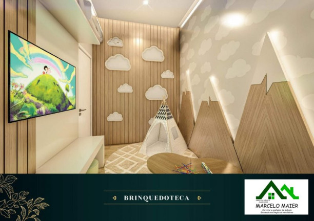 Imagem Apartamento com 2 Quartos à Venda, 71 m² em Barra - Balneário Camboriú