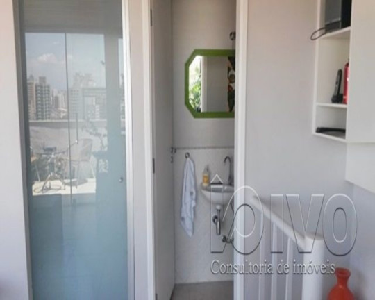 Imagem Apartamento com 2 Quartos à Venda, 100 m² em Vila Clementino - São Paulo