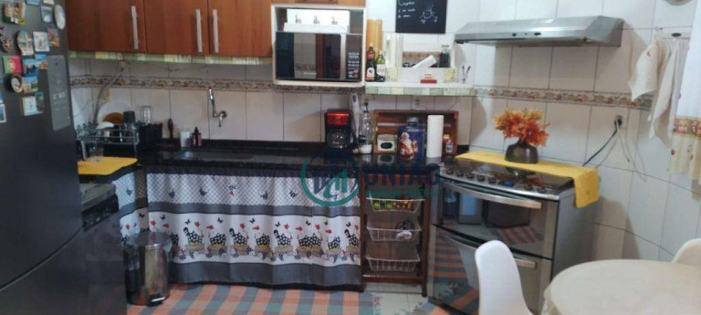 Imagem Casa com 3 Quartos à Venda, 150 m² em Serra Grande - Niterói