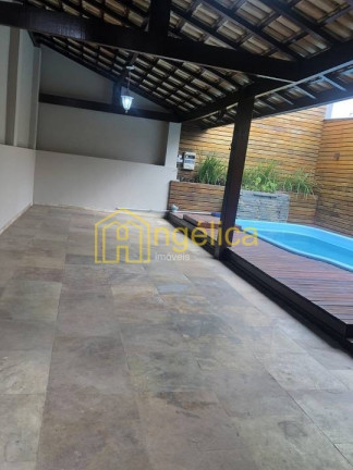 Imagem Casa com 4 Quartos à Venda, em Riviera Fluminense - Macaé Imagem Casa com 4 Quartos à Venda, em Riviera Fluminense - Macaé