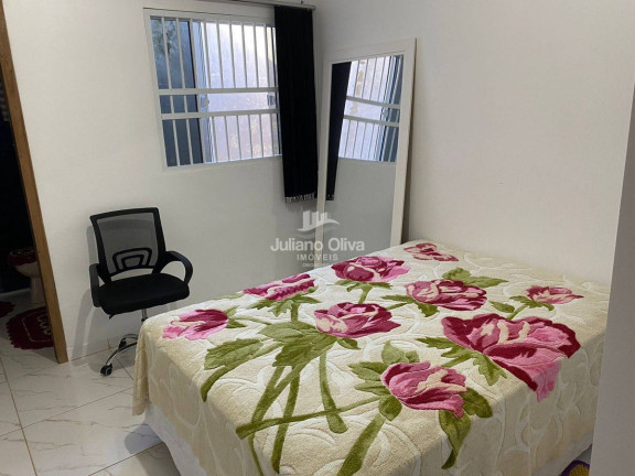 Imagem Casa com 3 Quartos à Venda, 70 m² em Cambiju - Itapoá Imagem Casa com 3 Quartos à Venda, 70 m² em Cambiju - Itapoá