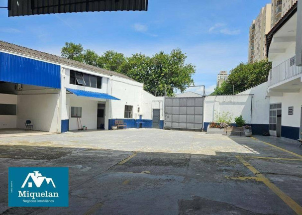 Imagem Galpão para Alugar, 1.693 m² em Presidente Altino - Osasco Imagem Galpão para Alugar, 1.693 m² em Presidente Altino - Osasco