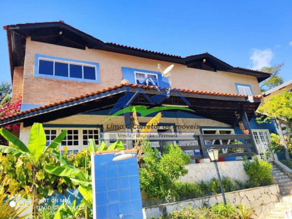 Chácara com 4 Quartos à Venda, 1.000 m² em Cubas - Piracaia