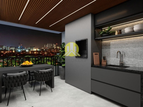 Imagem Apartamento com 3 Quartos à Venda, 165 m² em água Verde - Curitiba Imagem Apartamento com 3 Quartos à Venda, 165 m² em água Verde - Curitiba