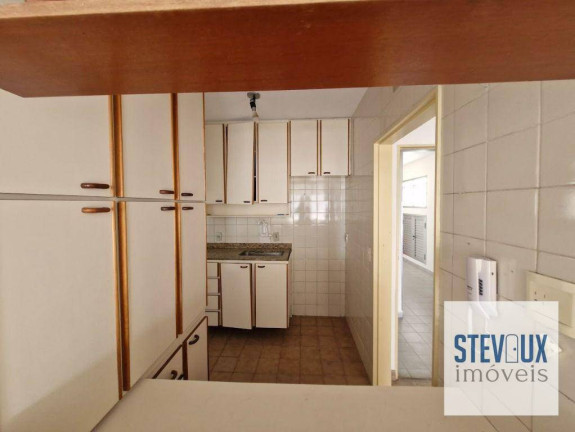 Imagem Apartamento com 2 Quartos à Venda, 66 m² em Vila Olímpia - São Paulo