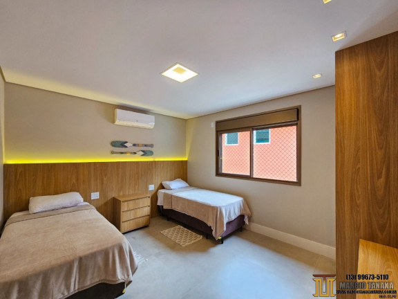 Imagem Casa com 5 Quartos à Venda, 420 m² em Riviera - Bertioga