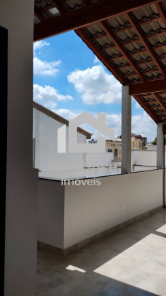 Imagem Apartamento com 3 Quartos à Venda, 69 m² em Paraíso - Santo André