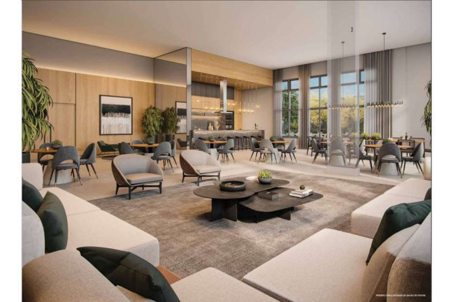 Imagem Apartamento com 4 Quartos à Venda, 185 m² em Santo Amaro - São Paulo Imagem Apartamento com 4 Quartos à Venda, 185 m² em Santo Amaro - São Paulo