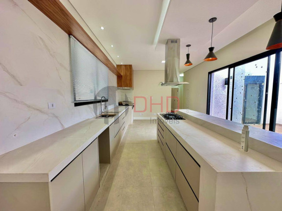 Imagem Casa de Condomínio com 3 Quartos à Venda, 250 m² em Granja Olga Ii - Sorocaba