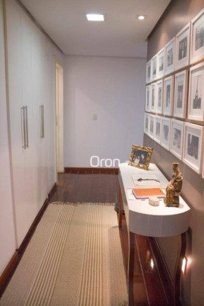 Imagem Apartamento com 4 Quartos à Venda, 242 m² em Setor Bueno - Goiânia