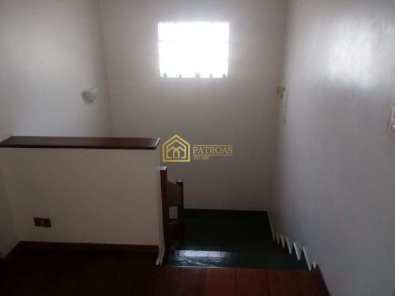 Imagem Casa com 3 Quartos à Venda, 266 m² em Jordanópolis - São Bernardo Do Campo