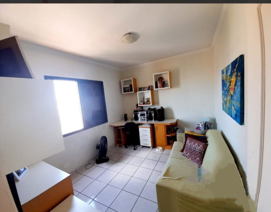 Imagem Apartamento com 2 Quartos à Venda, 114 m² em Embaré - Santos