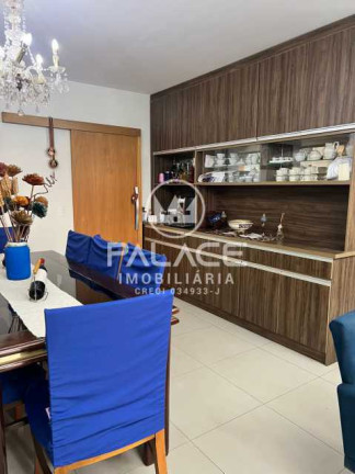 Imagem Apartamento com 3 Quartos à Venda, 140 m² em Centro - Rio Das Pedras Imagem Apartamento com 3 Quartos à Venda, 140 m² em Centro - Rio Das Pedras