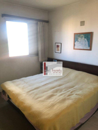 Imagem Apartamento com 3 Quartos à Venda, 70 m² em Jardim Marajoara - São Paulo Imagem Apartamento com 3 Quartos à Venda, 70 m² em Jardim Marajoara - São Paulo