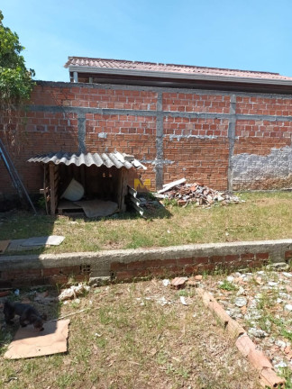 Imagem Casa com 3 Quartos à Venda, 48 m² em Vila Ipanema - Piraquara Imagem Casa com 3 Quartos à Venda, 48 m² em Vila Ipanema - Piraquara