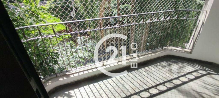 Imagem Apartamento com 4 Quartos à Venda, 160 m² em Vila Nova Conceição - São Paulo