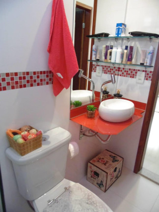 Imagem Imóvel com 2 Quartos à Venda, 55 m² em São Conrado - Vila Velha Imagem Imóvel com 2 Quartos à Venda, 55 m² em São Conrado - Vila Velha
