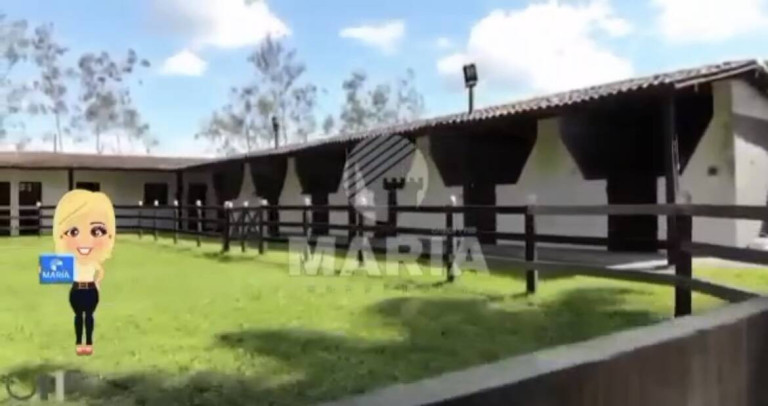 Imagem Fazenda à Venda, 300 m² em Aldeia Dos Camarás - Camaragibe