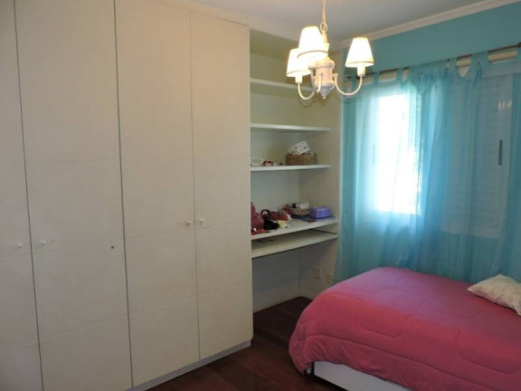 Imagem Casa de Condomínio com 3 Quartos à Venda, 211 m² em Chácara Pavoeiro - Cotia
