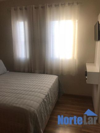 Imagem Apartamento com 2 Quartos à Venda, 59 m² em Santa Teresinha - São Paulo