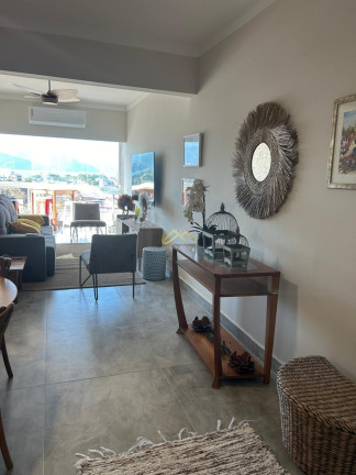 Imagem Apartamento com 2 Quartos à Venda, 113 m² em Itaguá - Ubatuba