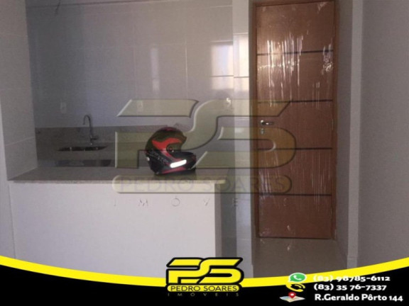 Imagem Apartamento com 3 Quartos à Venda, 83 m² em Miramar - João Pessoa