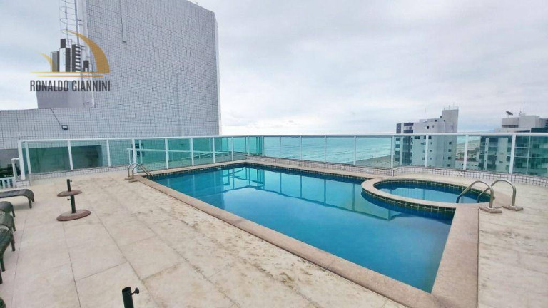 Imagem Apartamento com 2 Quartos à Venda, 140 m² em Aviação - Praia Grande Imagem Apartamento com 2 Quartos à Venda, 140 m² em Aviação - Praia Grande