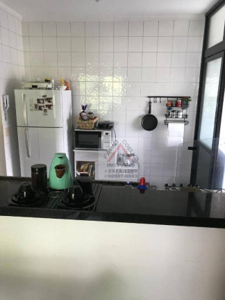 Imagem Apartamento com 2 Quartos à Venda, 64 m² em Panamby - São Paulo Imagem Apartamento com 2 Quartos à Venda, 64 m² em Panamby - São Paulo