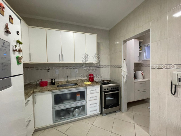 Imagem Cobertura com 3 Quartos à Venda, 163 m² em Praia Grande - Ubatuba