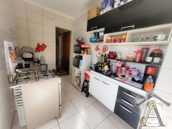 Imagem Apartamento com 2 Quartos à Venda, 63 m² em Vila Matias - Santos Imagem Apartamento com 2 Quartos à Venda, 63 m² em Vila Matias - Santos