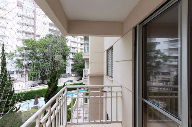 Imagem Apartamento com 2 Quartos à Venda, 50 m² em Jardim Ampliação - São Paulo Imagem Apartamento com 2 Quartos à Venda, 50 m² em Jardim Ampliação - São Paulo