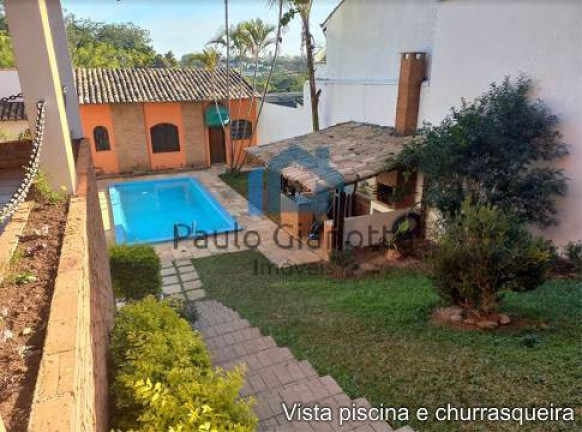 Imagem Casa de Condomínio com 3 Quartos à Venda, 520 m² em Jardim Da Glória - Cotia