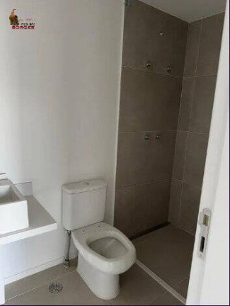 Imagem Apartamento com 3 Quartos à Venda, 167 m² em Brooklin - São Paulo