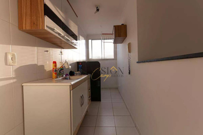 Imagem Apartamento com 2 Quartos à Venda, 49 m² em Vila Trinta E Um De Março - Campinas Imagem Apartamento com 2 Quartos à Venda, 49 m² em Vila Trinta E Um De Março - Campinas