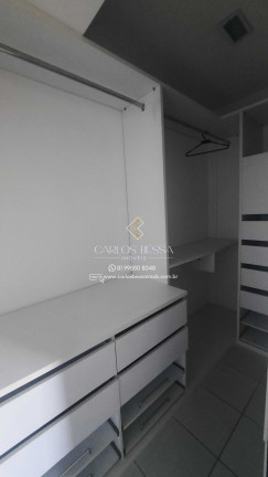 Imagem Apartamento com 3 Quartos à Venda, 87 m² em Torre - Recife