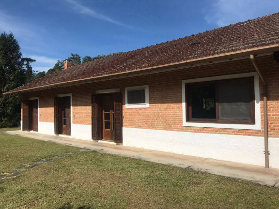 Imagem Chácara com 3 Quartos à Venda, 200 m² em Penteado - Embu-guaçu Imagem Chácara com 3 Quartos à Venda, 200 m² em Penteado - Embu-guaçu