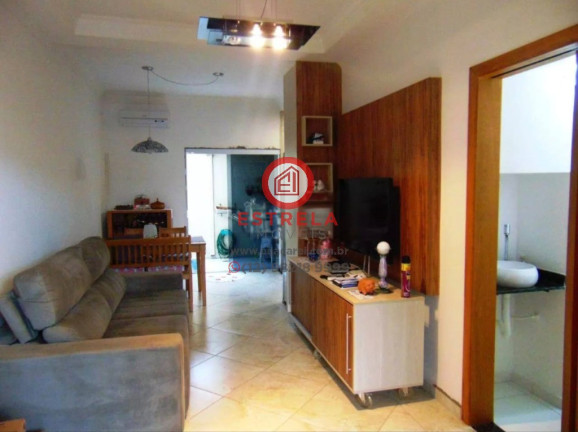 Imagem Casa com 2 Quartos à Venda, 90 m² em Jardim Califórnia - Jacareí Imagem Casa com 2 Quartos à Venda, 90 m² em Jardim Califórnia - Jacareí