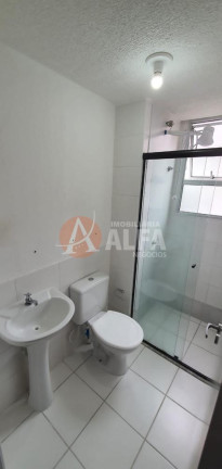 Imagem Apartamento com 2 Quartos à Venda, 45 m² em Recanto Vista Alegre - Cotia