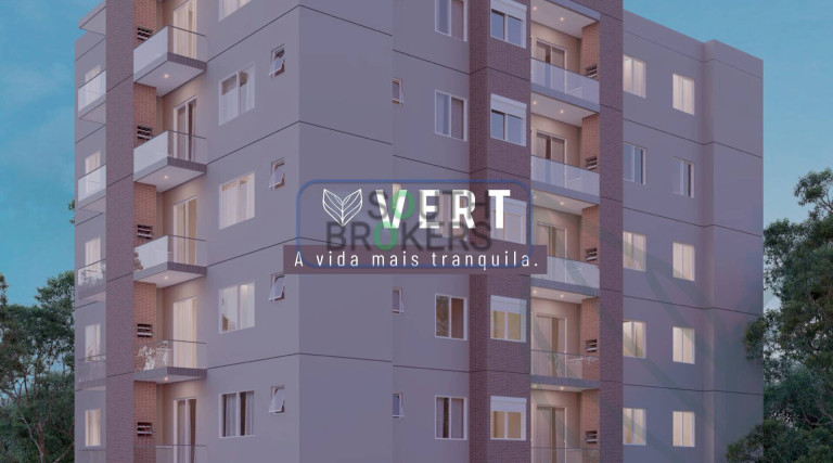Imagem Apartamento com 3 Quartos à Venda, 66 m² em Santa Candida - Curitiba Imagem Apartamento com 3 Quartos à Venda, 66 m² em Santa Candida - Curitiba