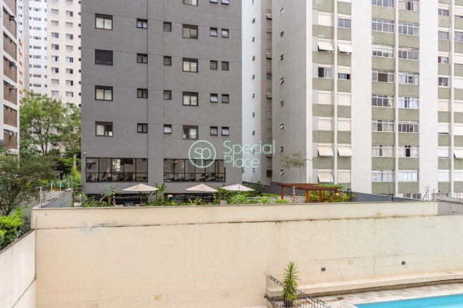 Imagem Apartamento com 3 Quartos à Venda, 200 m² em Moema Pássaros - São Paulo