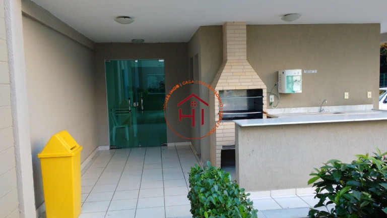 Imagem Apartamento com 2 Quartos à Venda, 39 m² em Boa União (abrantes) - Camaçari