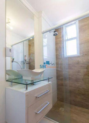 Imagem Apartamento com 2 Quartos à Venda, 56 m² em Saúde - São Paulo Imagem Apartamento com 2 Quartos à Venda, 56 m² em Saúde - São Paulo