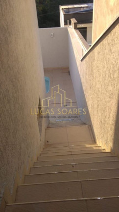 Imagem Casa de Condomínio com 3 Quartos à Venda, 300 m² em Mogi Moderno - Mogi Das Cruzes