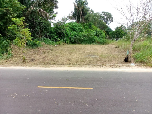 Imagem Terreno à Venda, 225 m² em Tarumã - Manaus Imagem Terreno à Venda, 225 m² em Tarumã - Manaus