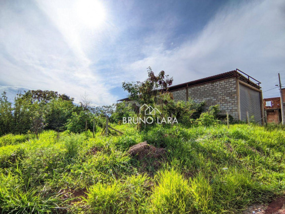 Imagem Terreno à Venda, 360 m² em Pedra Branca - São Joaquim De Bicas Imagem Terreno à Venda, 360 m² em Pedra Branca - São Joaquim De Bicas