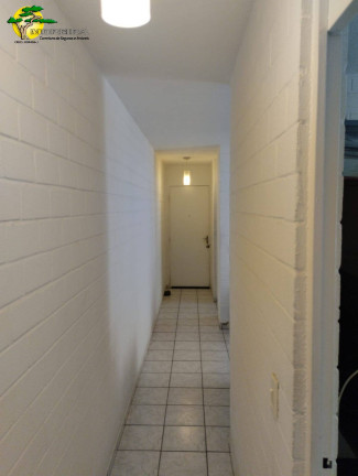 Imagem Apartamento com 2 Quartos para Alugar, 55 m² em São Paulo